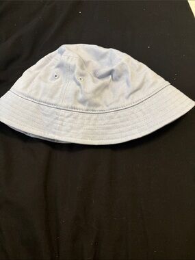 H&M Light Blue Bucket Hat